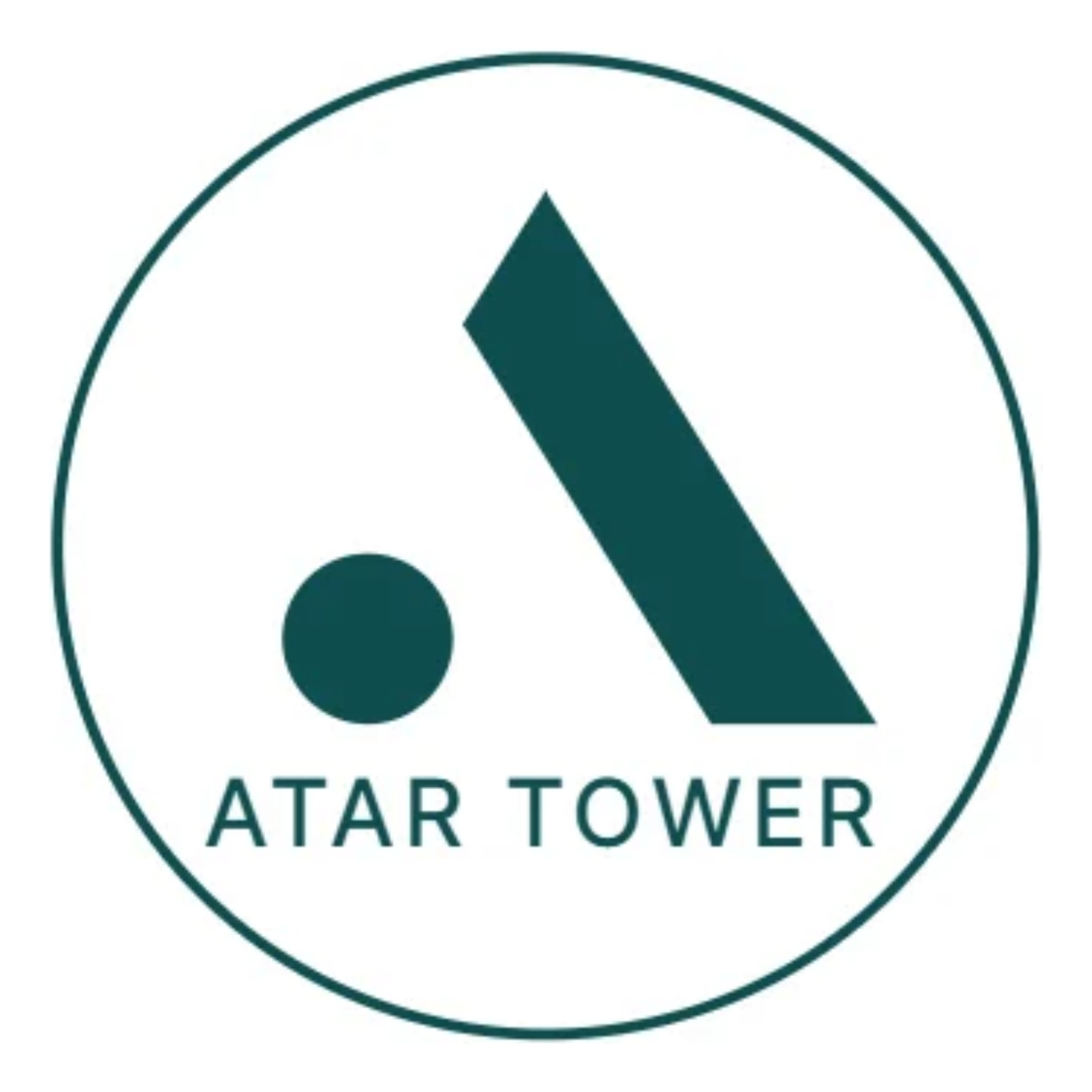 Atar Tower logo